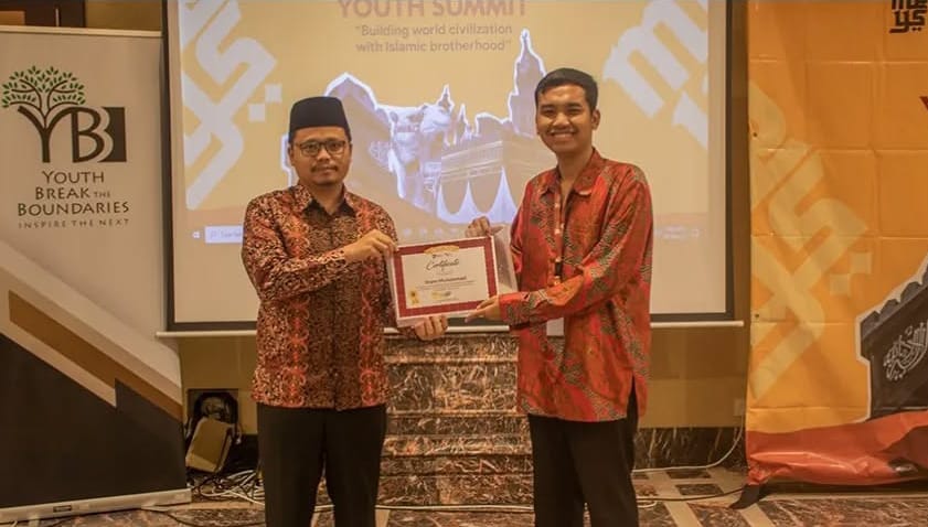 Ilham Muhammad